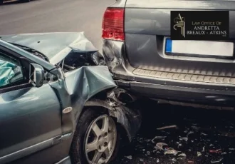 What To Do After a Car Accident in Baton Rouge, LA?